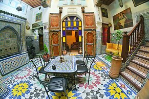 Riad Dar Fes