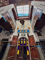 Riad Dar Fes