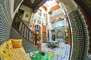 Riad Dar Fes