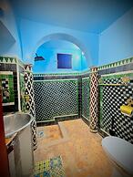 Riad Dar Fes