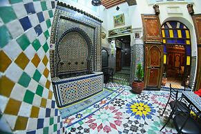 Riad Dar Fes