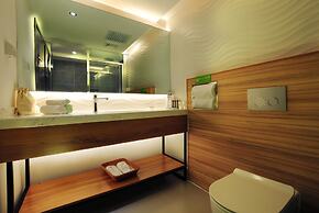 Campanile Xi'an DaYanTa Hotel