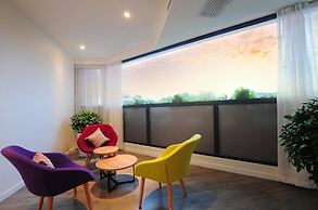 Campanile Xi'an DaYanTa Hotel