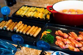 Campanile Xi'an DaYanTa Hotel