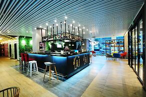 Campanile Xi'an DaYanTa Hotel