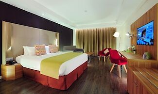 Campanile Xi'an DaYanTa Hotel