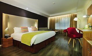 Campanile Xi'an DaYanTa Hotel