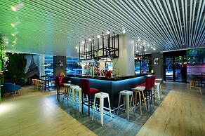 Campanile Xi'an DaYanTa Hotel