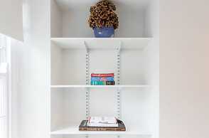 The New Kent Road Apartments