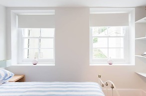 The New Kent Road Apartments