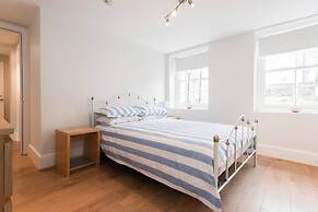 The New Kent Road Apartments