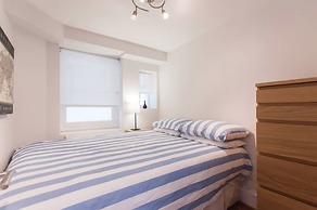 The New Kent Road Apartments