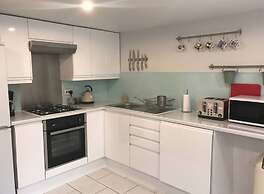 The New Kent Road Apartments