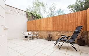 The New Kent Road Apartments