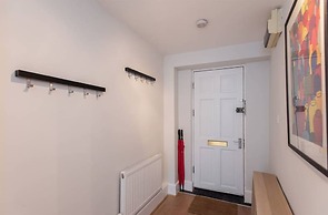 The New Kent Road Apartments