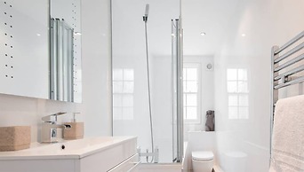 The New Kent Road Apartments