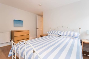 The New Kent Road Apartments