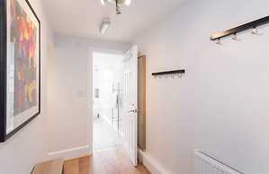 The New Kent Road Apartments