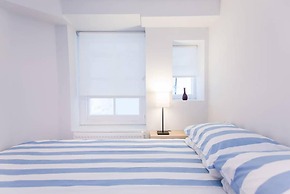 The New Kent Road Apartments