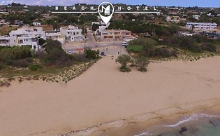 Morello Beach Hotel