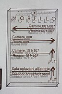 Morello Beach Hotel