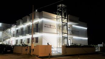 Morello Beach Hotel
