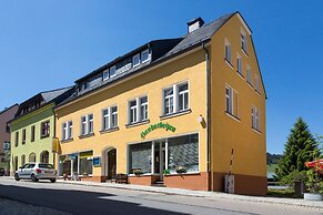 Appartementhaus Pension und Café König