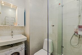 Spb2Day Kremenchugskaya 17