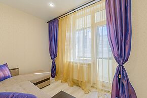 Spb2Day Kremenchugskaya 17