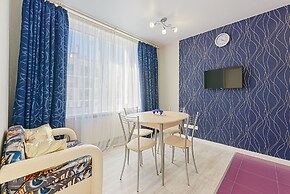 Spb2Day Kremenchugskaya 17