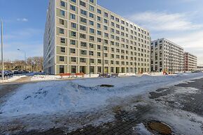 Spb2Day Kremenchugskaya 17