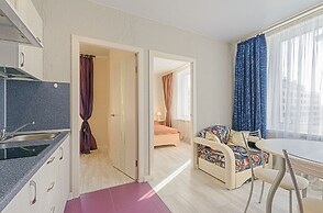 Spb2Day Kremenchugskaya 17