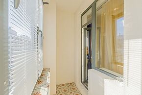 Spb2Day Kremenchugskaya 17