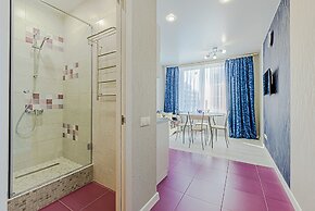 Spb2Day Kremenchugskaya 17