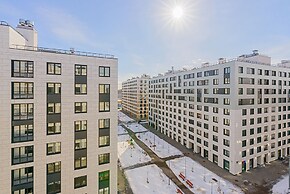 Spb2Day Kremenchugskaya 17