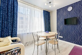 Spb2Day Kremenchugskaya 17