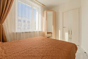 Spb2Day Kremenchugskaya 17