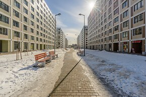 Spb2Day Kremenchugskaya 17