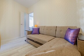 Spb2Day Kremenchugskaya 17