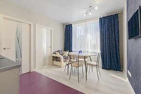 Spb2Day Kremenchugskaya 17