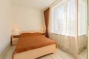 Spb2Day Kremenchugskaya 17