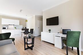 Liza Lux Apartments Old Town