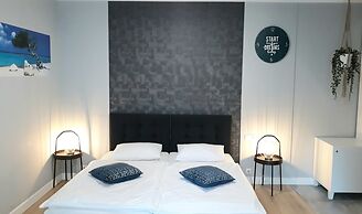 Liza Lux Apartments Old Town