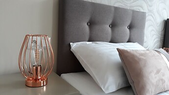 Liza Lux Apartments Old Town