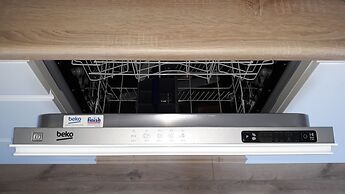 Liza Lux Apartments Old Town