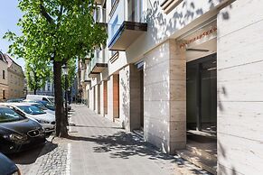 Liza Lux Apartments Old Town