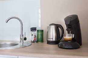 Liza Lux Apartments Old Town