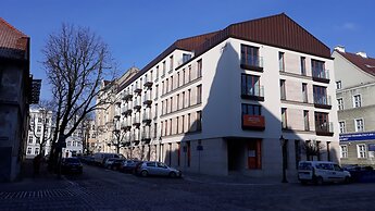 Liza Lux Apartments Old Town