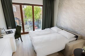 Liza Lux Apartments Old Town