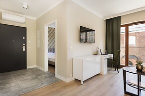 Liza Lux Apartments Old Town